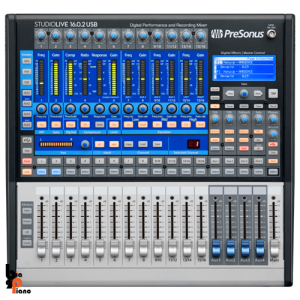 Presonus StudioLive 16.0.2 USB