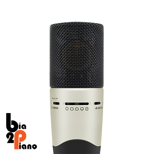 میکروفون Sennheiser MK8