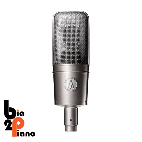 میکروفون Audio-Technica AT4047