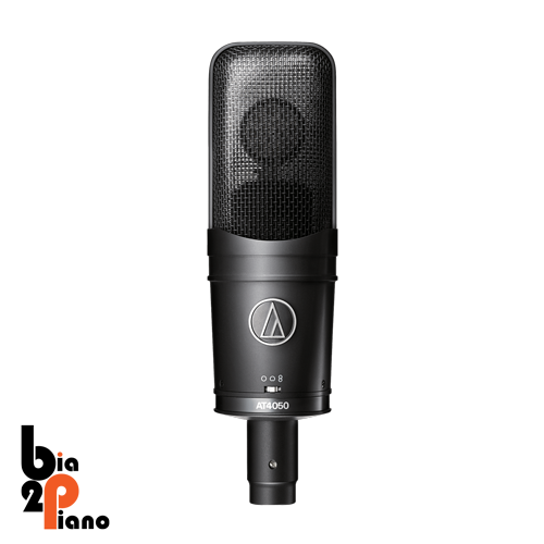 میکروفون Audio-Technica AT4050