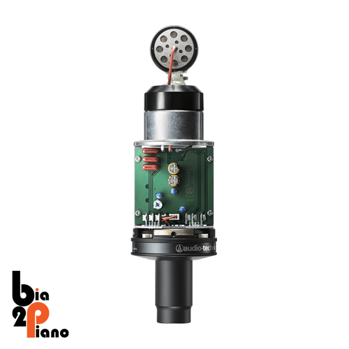 میکروفون Audio-Technica AT4050