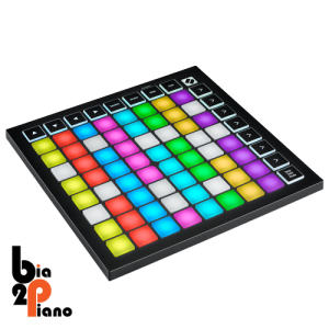novation launchpad mini mk3