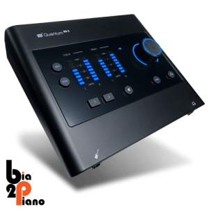 Presonus Quantum ES2