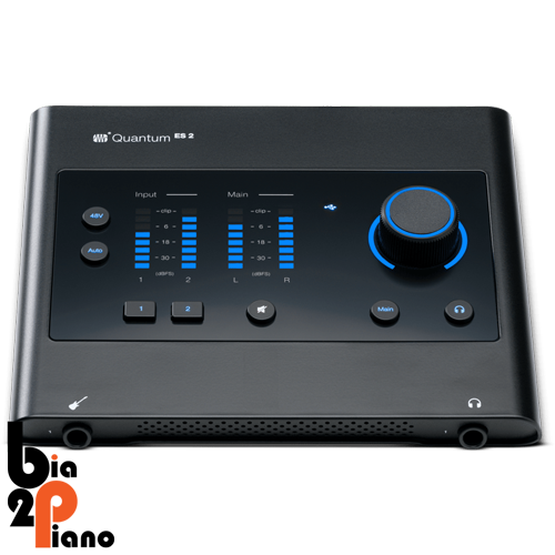 Presonus Quantum ES2