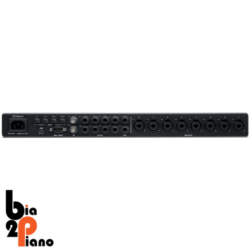 Presonus Quantum HD8