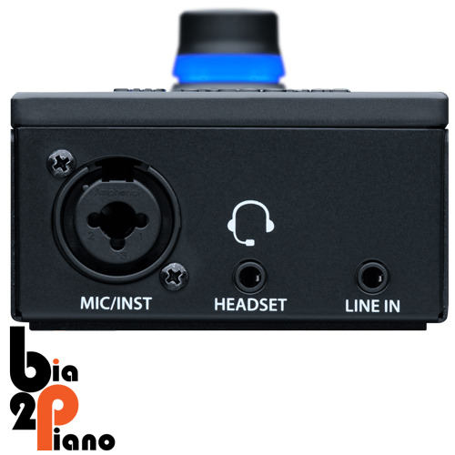 Presonus Revelator io44