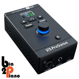 Presonus Revelator io44
