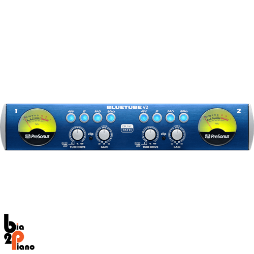 Presonus BlueTube DP v2