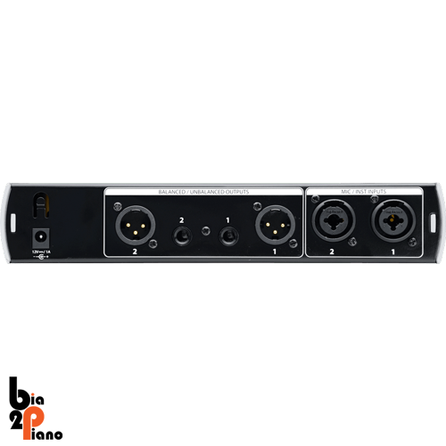 Presonus BlueTube DP v2