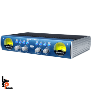 Presonus BlueTube DP v2