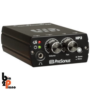 presonus hp2