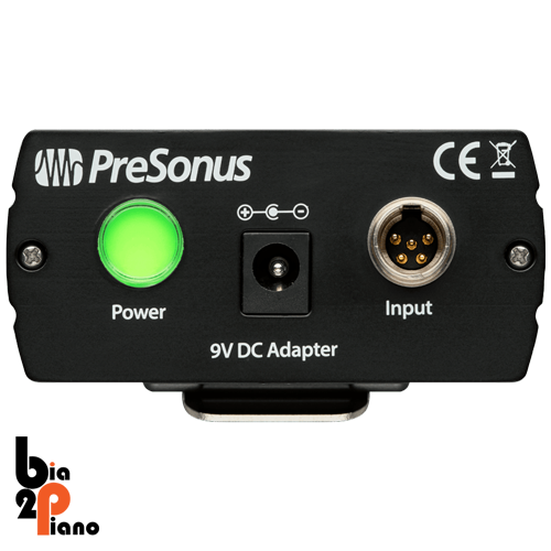 presonus hp2