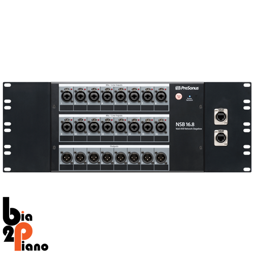 Presonus NSB 16.8