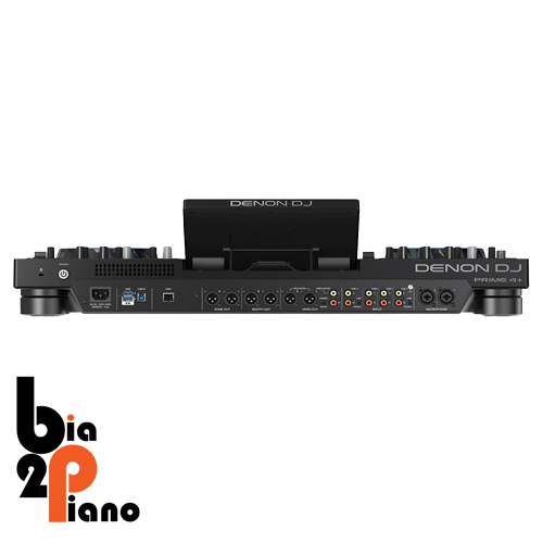 Denon DJ Prime 4 Plus
