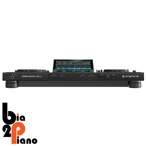 Denon DJ Prime 4 Plus