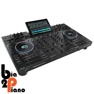 Denon DJ Prime 4 Plus
