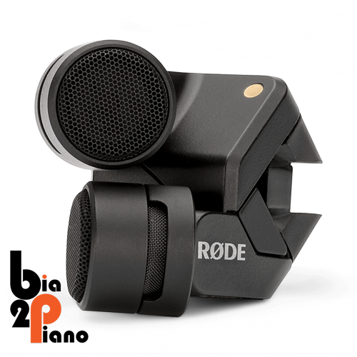 RØDE i-XY