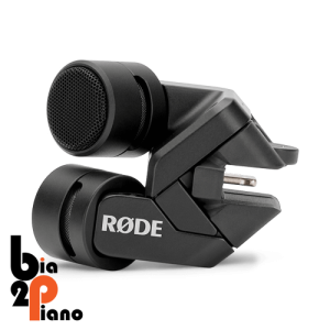 RØDE i-XY
