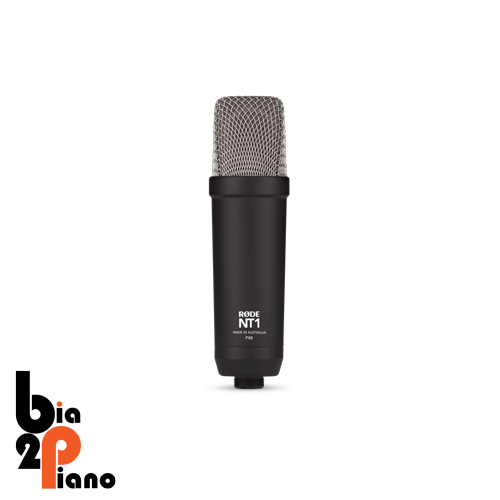 røde nt1 signature
