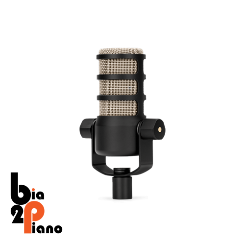 RØDE PodMic