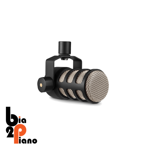 RØDE PodMic