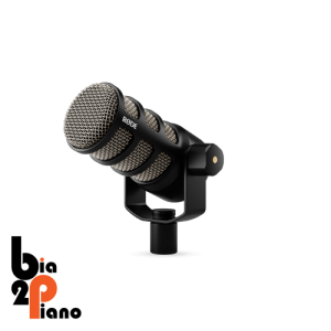 RØDE PodMic