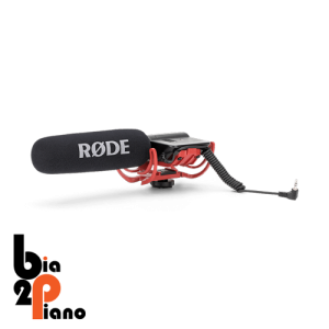 RØDE VideoMic