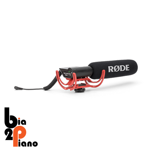 RØDE VideoMic