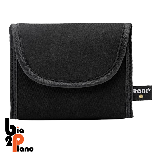 rode wireless go ii single