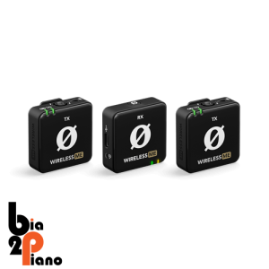 RØDE Wireless ME Dual
