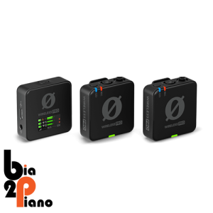 RØDE Wireless PRO