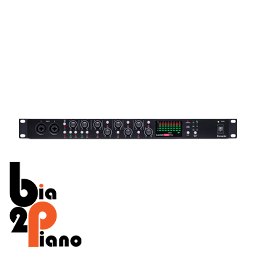 Focusrite Scarlett OctoPre
