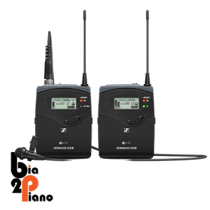 sennheiser EW 112P G4