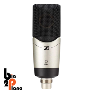 میکروفون Sennheiser MK4