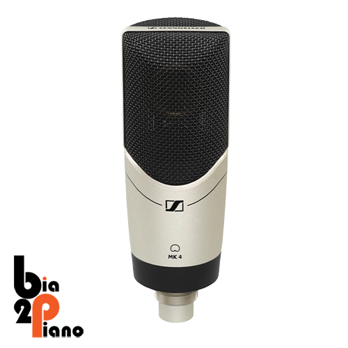 میکروفون Sennheiser MK4