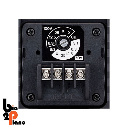 بلندگوی دیواری Yamaha VS6